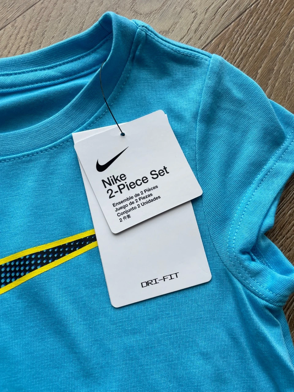 Conjunto Nike – photo 4